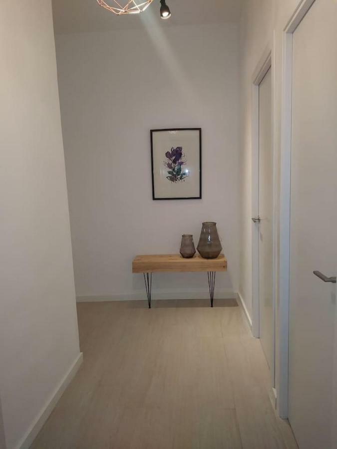 En Corts Flat Valência Exterior foto